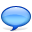 Hot Chat Online Icon 32x32 png